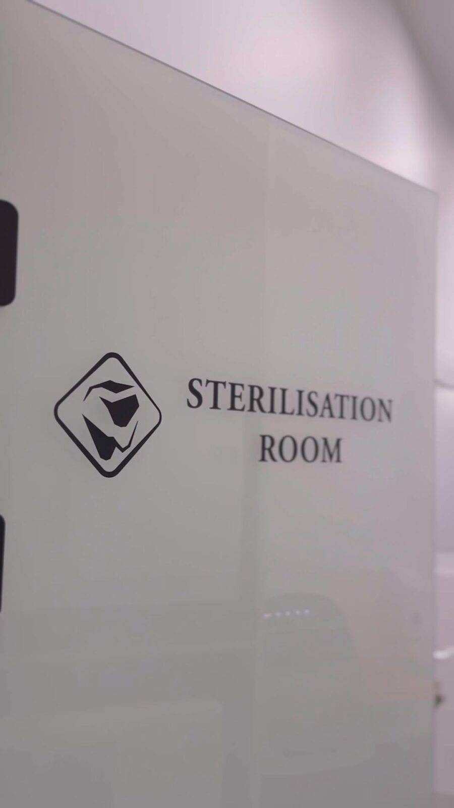 Sterilizzazione 